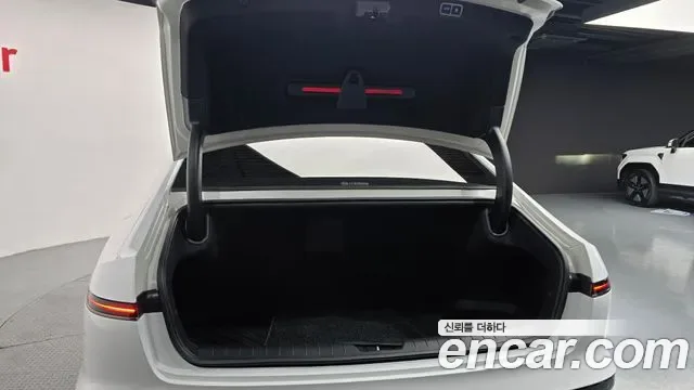 Hyundai Grandeur Calligraphy, миниатюра 20