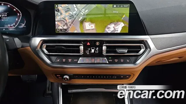 BMW 3 (G20) M340i, миниатюра 26