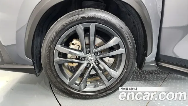 Lexus NX Premium, миниатюра 2