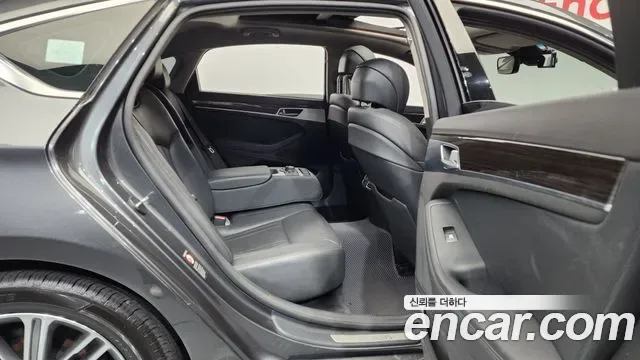 Genesis G80 3.3 GDI AWD, миниатюра 5