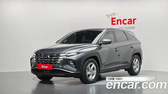 Hyundai TUCSON бензин 1.6 Turbo 2WD Modern