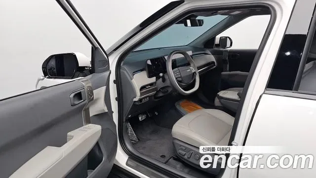 Kia EV3 2WD, миниатюра 11