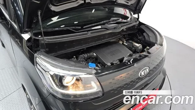 Kia The New Ray, миниатюра 11