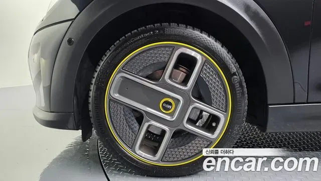 MINI Cooper SE III, миниатюра 2