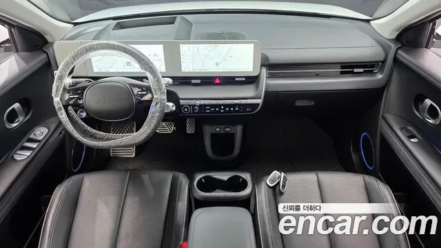 Hyundai Ioniq 5 Prestige, миниатюра 9