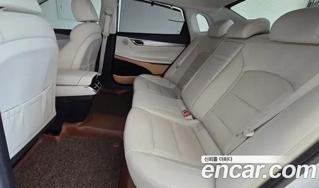 Hyundai Grandeur, миниатюра 4