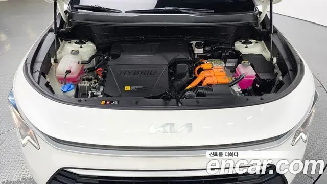 Kia Niro Prestige, миниатюра 18