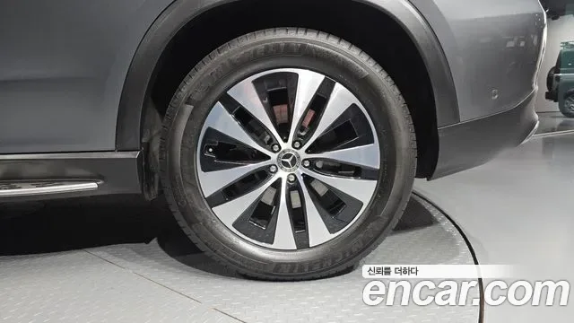 Mercedes-Benz GLE GLE300d 4MATIC, миниатюра 12