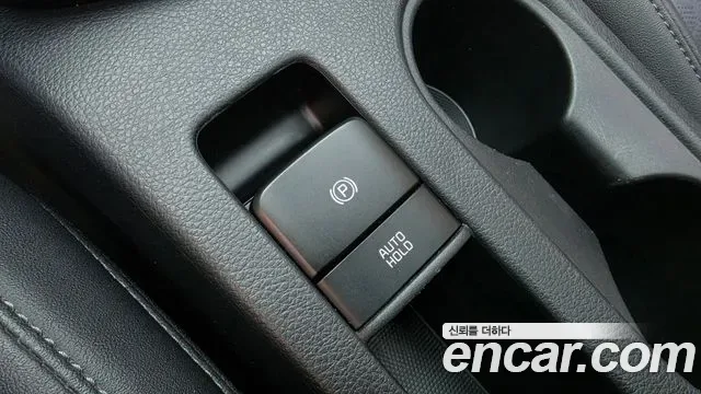 Kia Seltos бензин 1.6 Turbo 2WD Signature, миниатюра 28