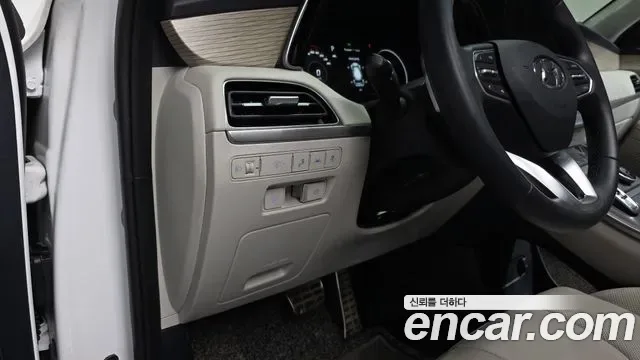 Hyundai Palisade бензин 3.8 2WD Prestige, миниатюра 19