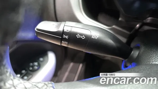 Kia Ray Prestige, миниатюра 4