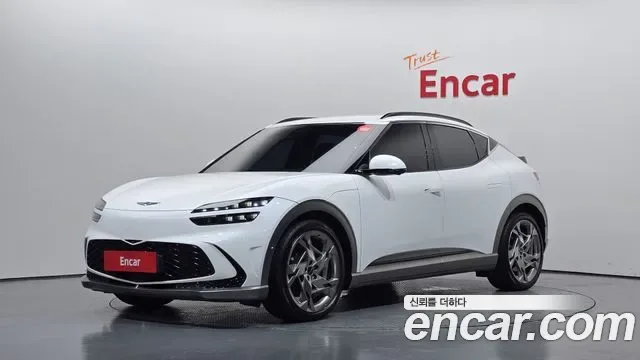 Genesis GV60 AWD ( )