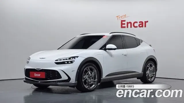 Genesis GV60 AWD ( )