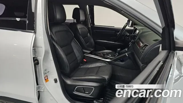 Renault QM6 2.0 GDe RE Signature 2WD, миниатюра 4