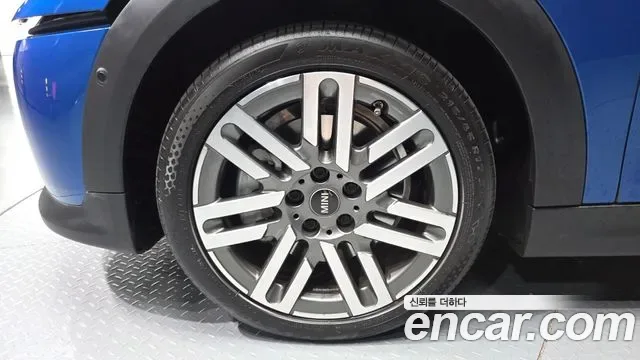 MINI Cooper, миниатюра 30