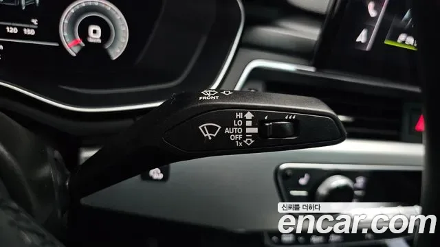 Audi A5 40 TFSI, миниатюра 22