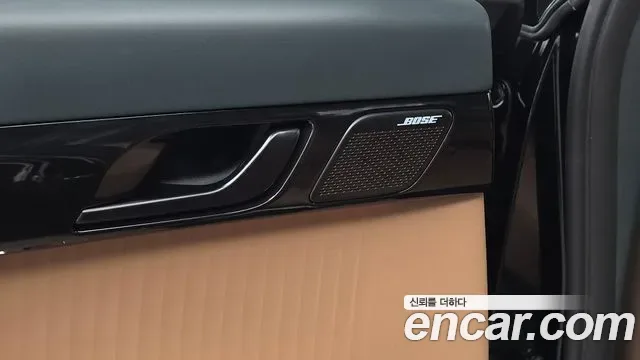 Hyundai Grandeur Calligraphy, миниатюра 16