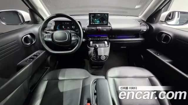 Hyundai Casper Inspiration, миниатюра 2