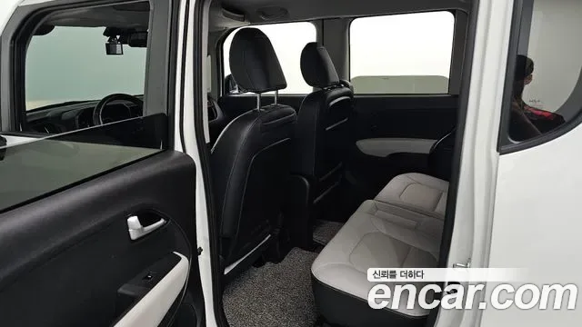 Kia Ray EV, миниатюра 13