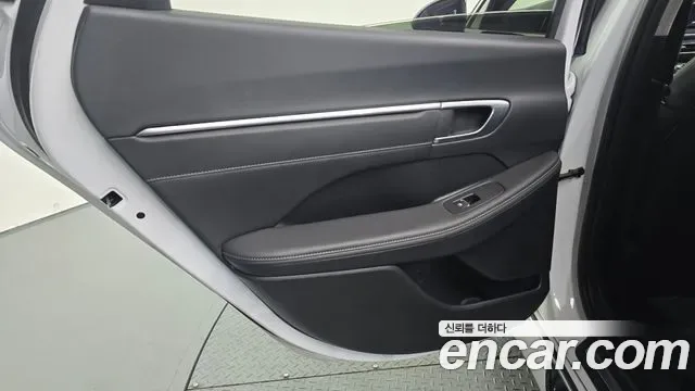 Hyundai Sonata 2.0 Premium, миниатюра 15