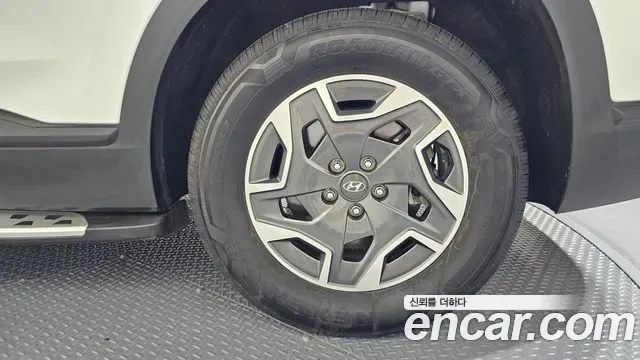 Hyundai Santa FE HEV 1.6 2WD Prestige, миниатюра 6