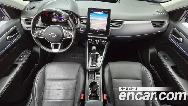 Renault XM3 1.3 TCe RE Signature, миниатюра 8