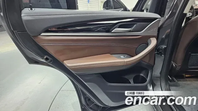 BMW X4 xDrive20d xLine, миниатюра 19