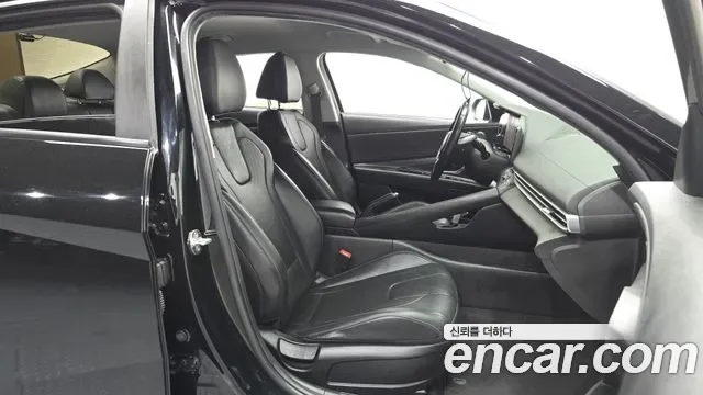 Hyundai Avante (CN7) 1.6 LPi ( ), миниатюра 24