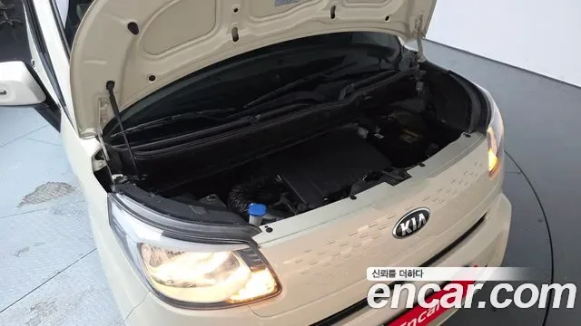 Kia The New Ray Signature, миниатюра 7