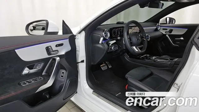 Mercedes-Benz CLA CLA250 4MATIC, миниатюра 30