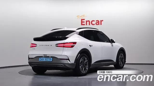 Genesis GV60, миниатюра 18