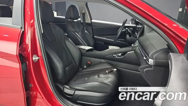 Hyundai Avante (CN7) 1.6 Modern, миниатюра 26