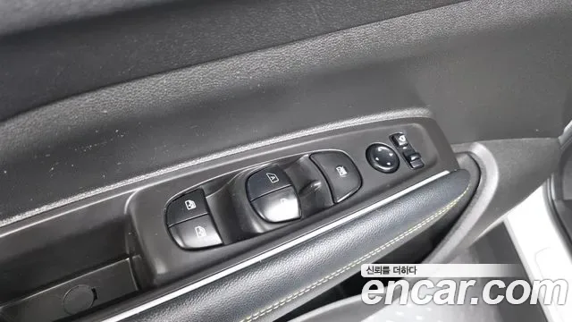 Renault QM6 2.0 GDe, миниатюра 19