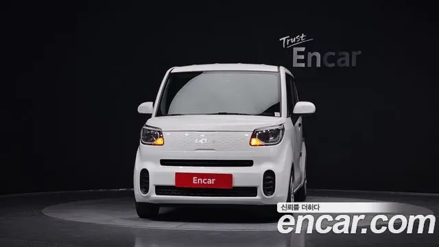 Kia The New Ray, миниатюра 4