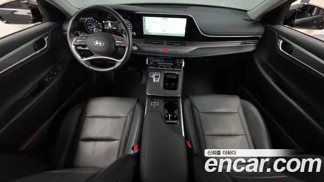 Hyundai Grandeur 2.5 Premium, миниатюра 3