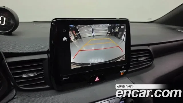 Hyundai Veloster 2.0 N, миниатюра 21