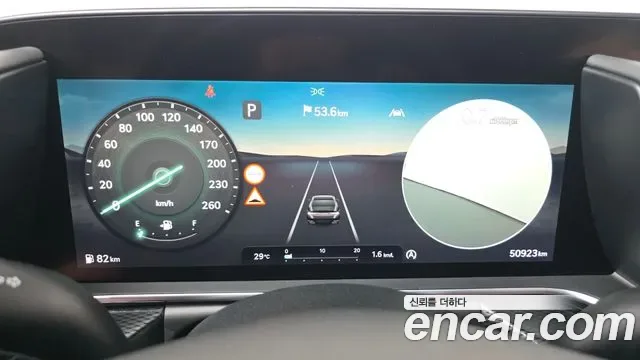 Genesis G90 (RS4) бензин 3.5 Turbo AWD ( ), миниатюра 26