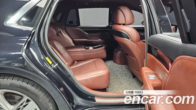 Genesis G90 (RS4) бензин 3.5 Turbo AWD ( ), миниатюра 22