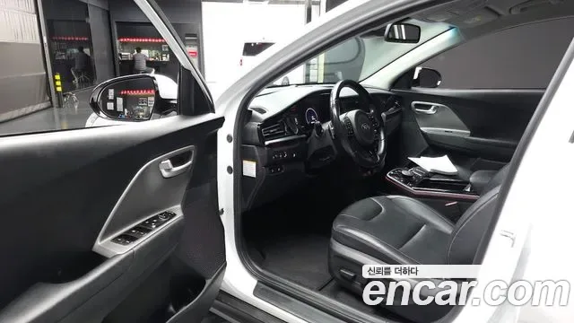 Kia Niro, миниатюра 21