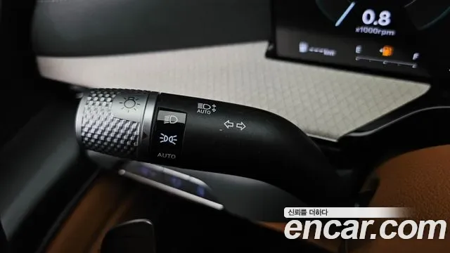 Genesis GV80 2.5T бензин AWD ( ), миниатюра 19