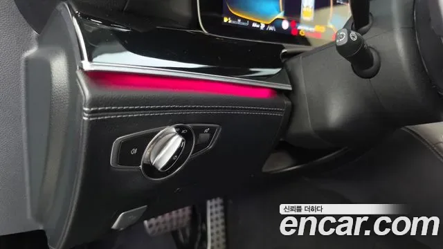 Mercedes-Benz AMG GT 4 43 4MATIC+, миниатюра 13