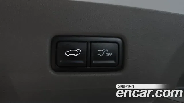 Kia Carnival HEV 7 мест, миниатюра 28
