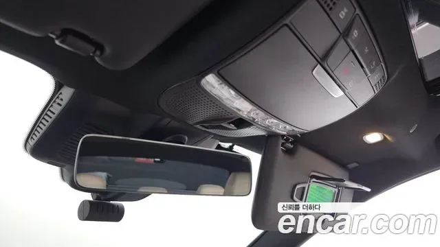 Mercedes-Benz E-Class E350 4MATIC, миниатюра 10