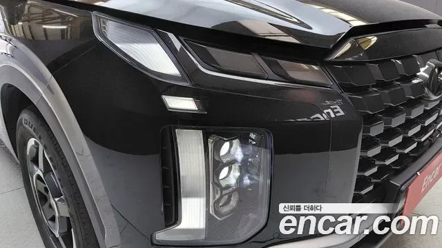 Hyundai The New Palisade бензин 3.8 4WD, миниатюра 8