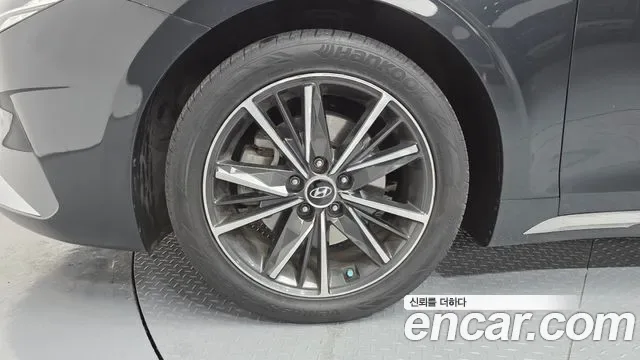 Hyundai Grandeur, миниатюра 2