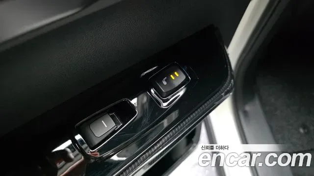 KGM EV (O100) AWD, миниатюра 11