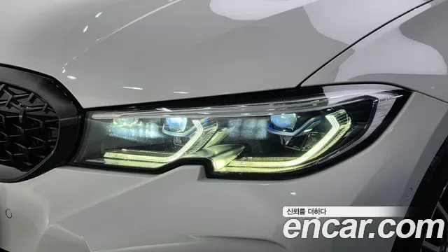 BMW 3 (G20) 330e M, миниатюра 23