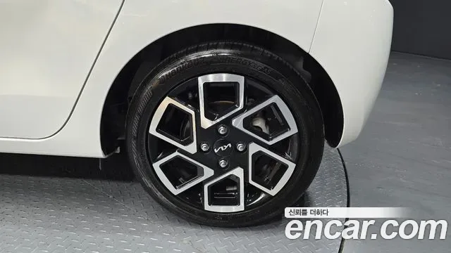 Kia Ray Signature, миниатюра 21
