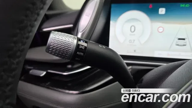 Genesis G90 (RS4) бензин 3.5 Turbo AWD ( ), миниатюра 23