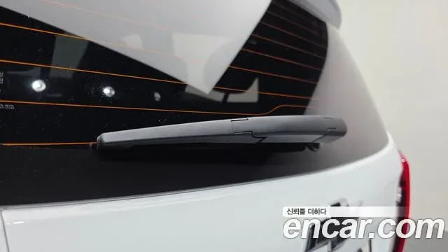 Chevrolet The New Spark, миниатюра 8